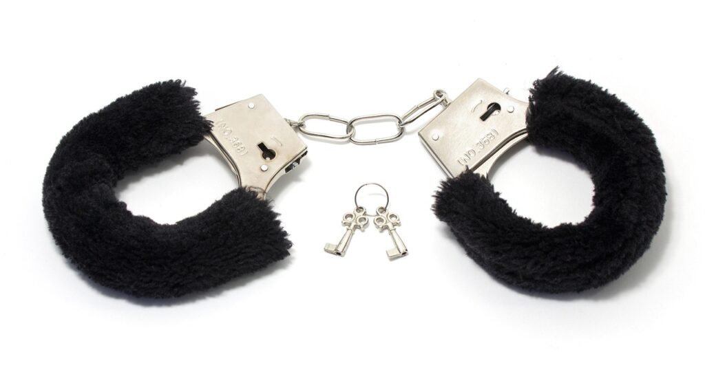 handcuffs, soft, toy, keys, handcuffs, handcuffs, handcuffs, handcuffs, handcuffs